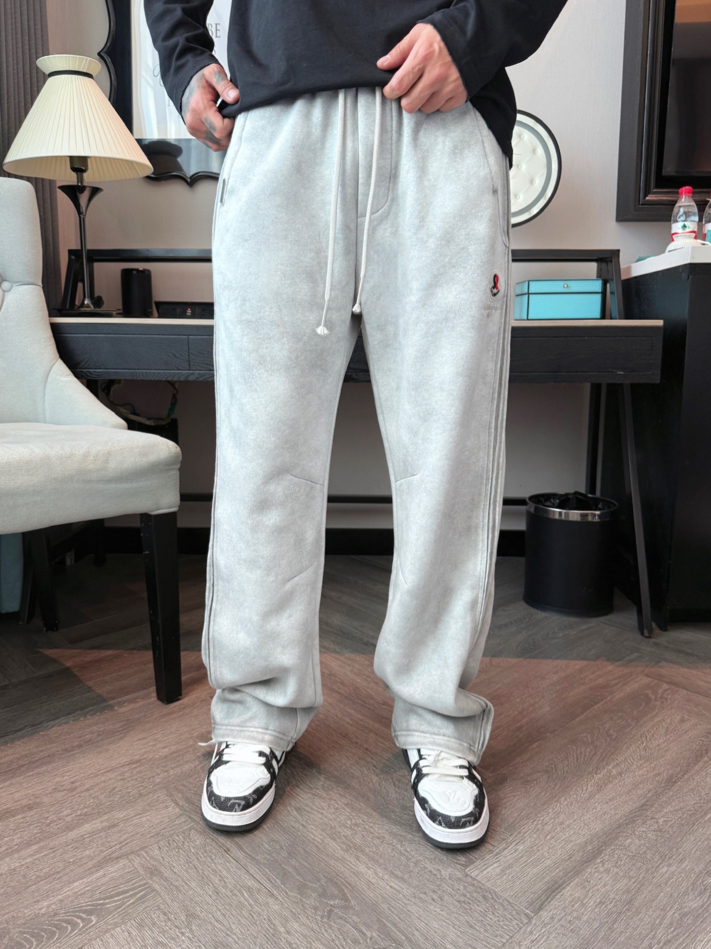Casual Pants Man